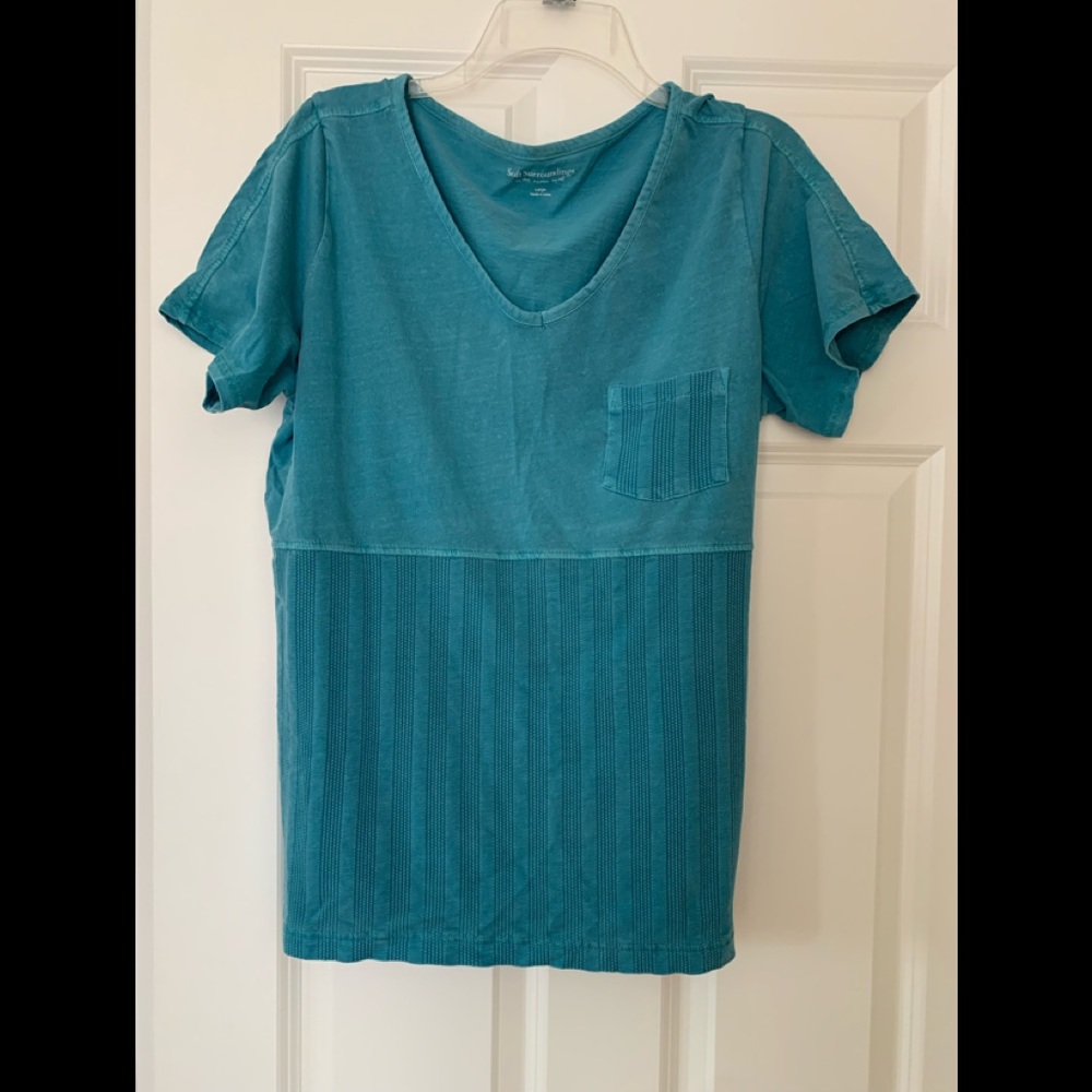 Womans jersey